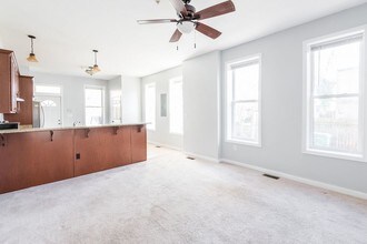 2308 M St in Richmond, VA - Building Photo - Building Photo