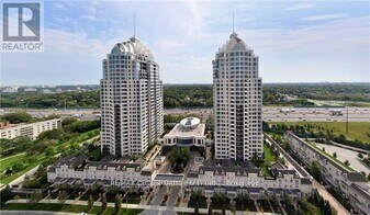 3 Rean Dr in Toronto, ON - Building Photo