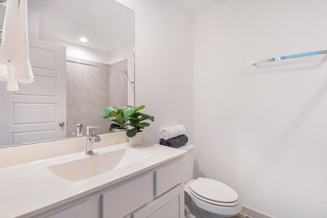 property at 1823 William Scott St