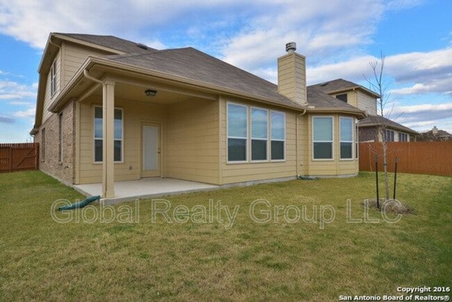 3408 Woodlawn Farms in Schertz, TX - Building Photo - Building Photo