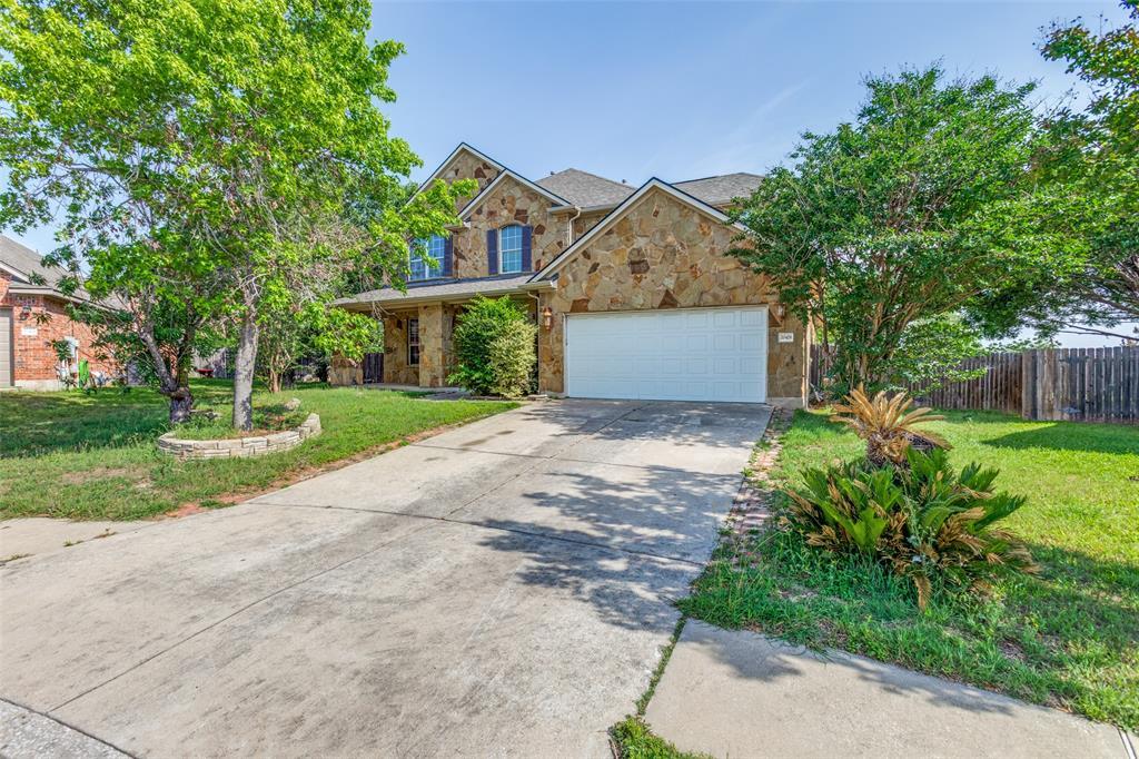 20428 Crooked Stick Dr in Pflugerville, TX - Building Photo