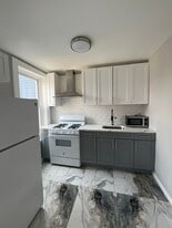 86 Irving St, Unit 2 in Jersey City, NJ - Building Photo