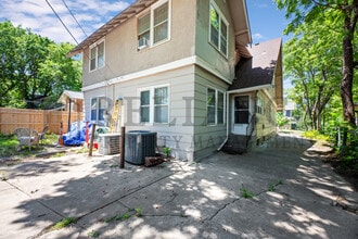 448 N Fountain St in Wichita, KS - Building Photo - Building Photo