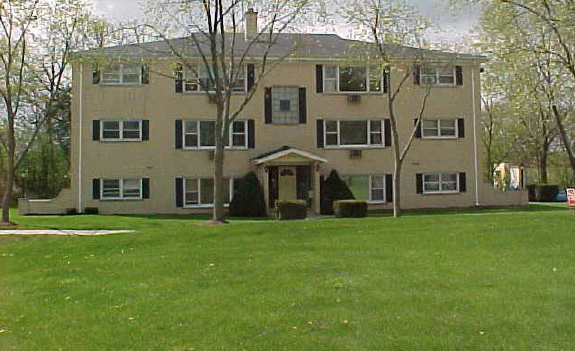 Fox River Grove Apartments in Fox River Grove, IL - Building Photo - Building Photo