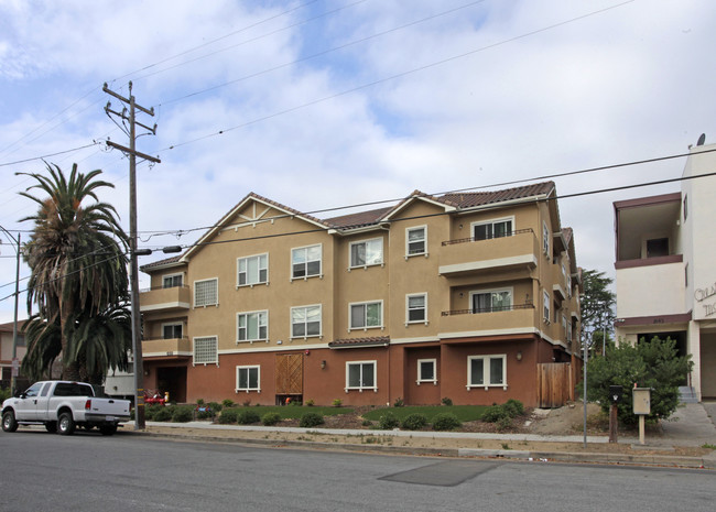 Twin Villa Oaks in San Jose, CA - Building Photo - Building Photo