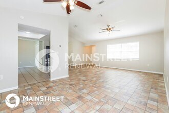 3321 Bluestone Ave, Unit #101 in Spring Hill, FL - Building Photo - Building Photo