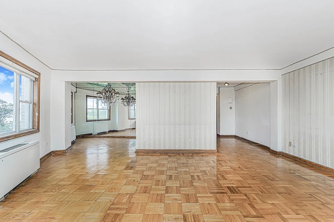 property at 8901 Shore Rd