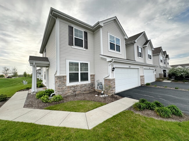 property at 652 Anchorage Ct