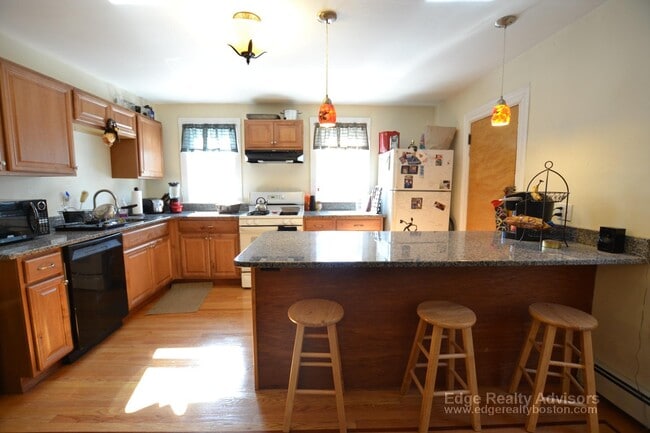 property at 345 Market St