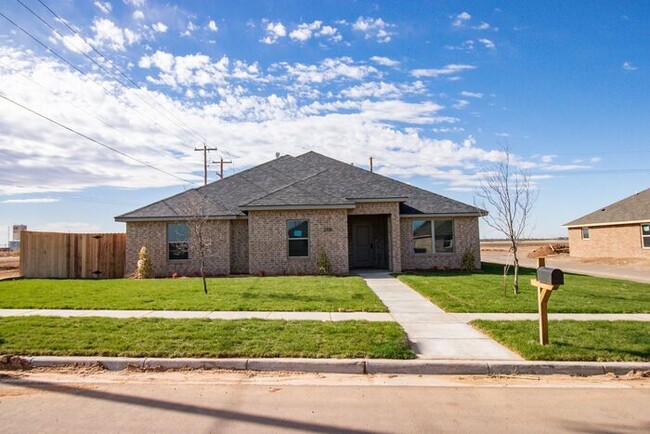 2701 Tampa Bay Ave in Amarillo, TX - Building Photo - Building Photo