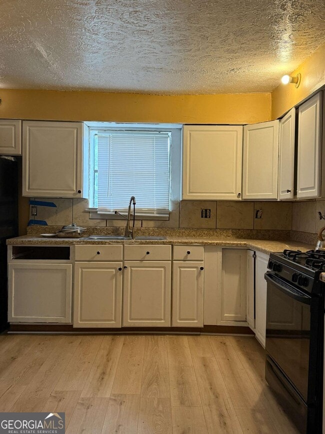 2806 Shell Bark Rd in Decatur, GA - Building Photo - Building Photo