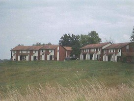 Clear View Townhomes