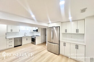 643 Hanlon Rd in Guelph, ON - Building Photo - Building Photo