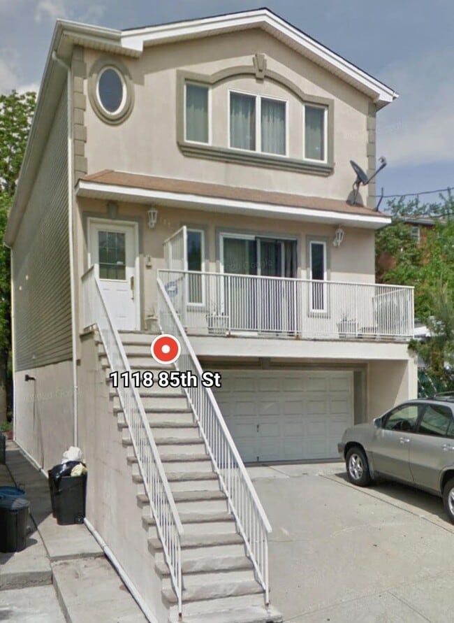 property at 1118 85th St