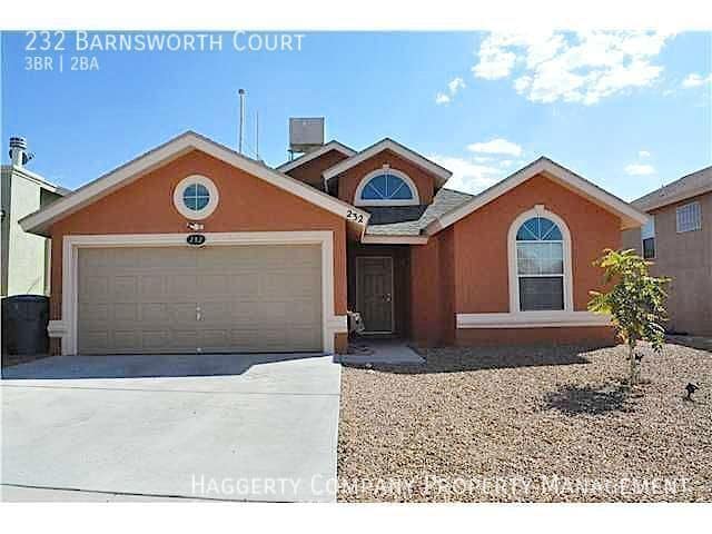 232 Barnsworth Ct