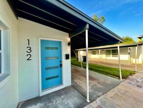 126-132 E Harding St in Orlando, FL - Building Photo - Building Photo