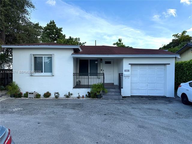 property at 6110 Coral Wy