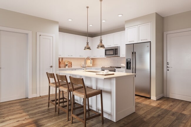 The Preserve at West Carroll in Kissimmee, FL - Building Photo - Building Photo