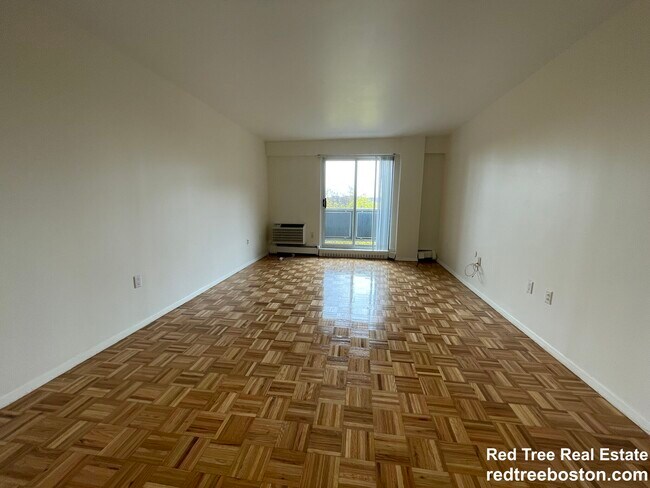 202 Freeman St, Unit #832