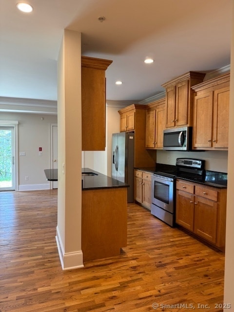 property at 21 Seir Hill Rd