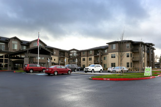 Bonaventure of Gresham in Gresham, OR - Foto de edificio - Building Photo