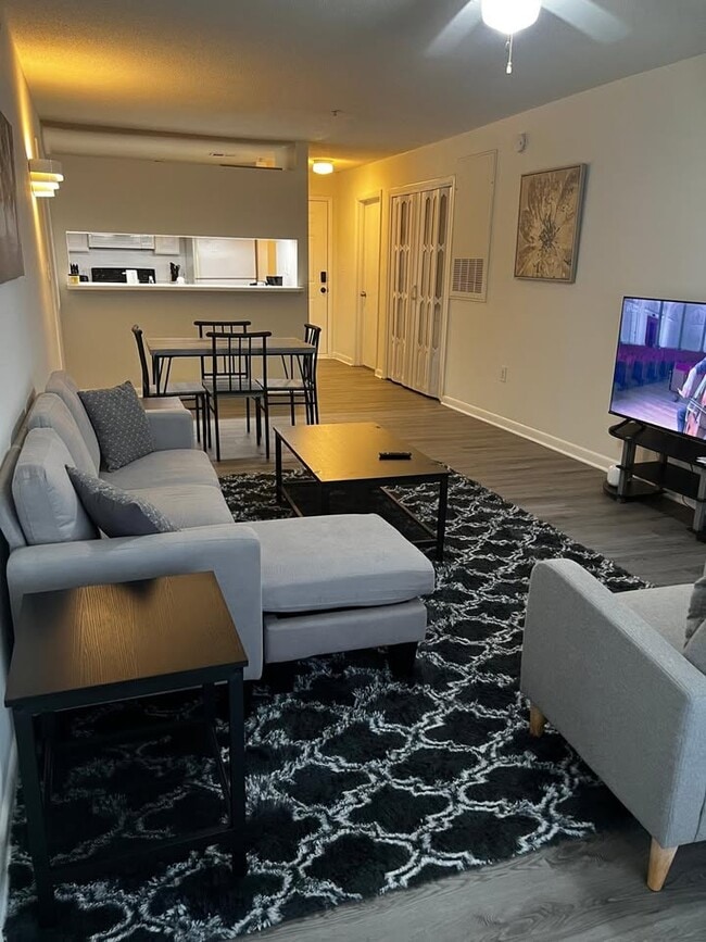 property at 1230 University Ct