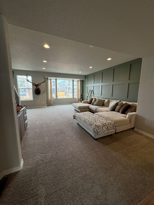 7919 Shiloh Mesa Dr in Colorado Springs, CO - Foto de edificio - Building Photo