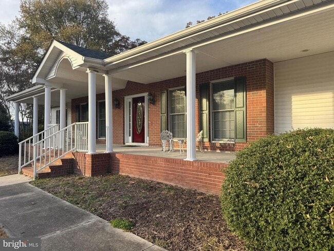 8466 Hollybrook Dr in Lincoln, DE - Building Photo - Building Photo