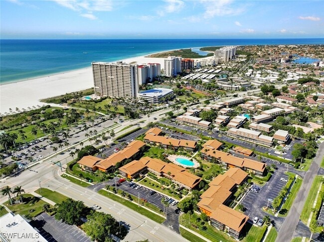 property at 780 San Marco Rd