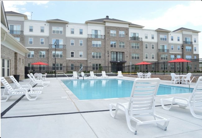 Orchard Ridge at Jackson Village in Fredericksburg, VA - Building Photo - Building Photo