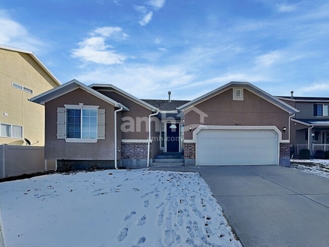 property at 7051 W Saw Timber Way