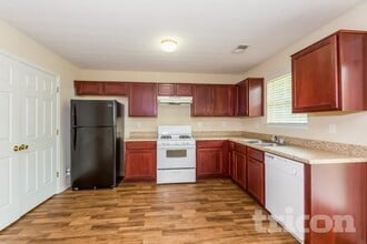 25 Zebulon Pl in Covington, GA - Foto de edificio - Building Photo