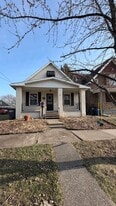1848 Genesee St in Toledo, OH - Building Photo