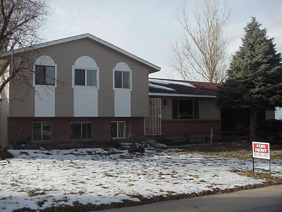 715 S Nile Way in Aurora, CO - Building Photo