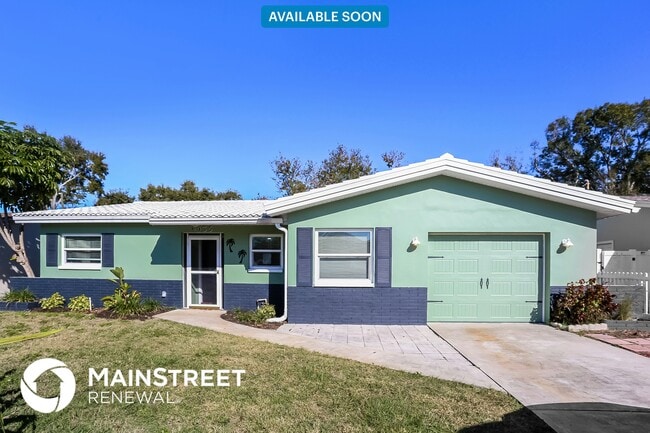 property at 6935 301st Ave N