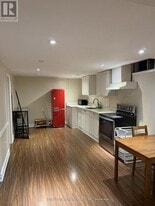 54 Beck Dr in Markham, ON - Building Photo