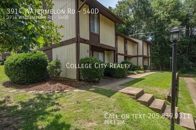 property at 3914 Watermelon Rd