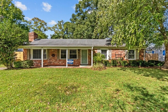 property at 133 Chinook St