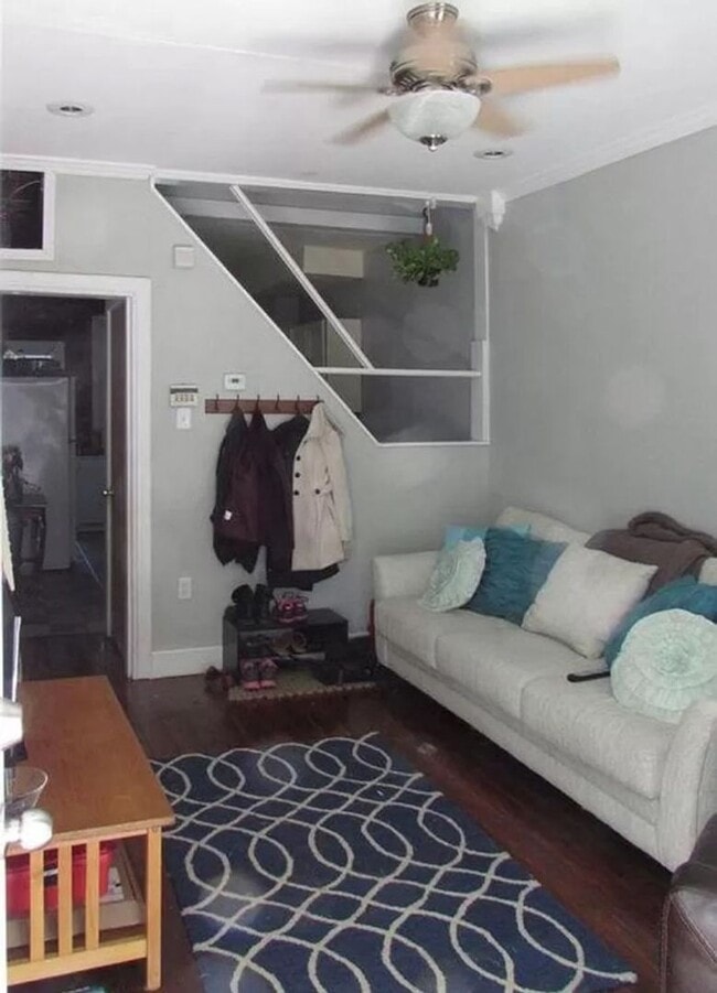 property at 4822 Smick St