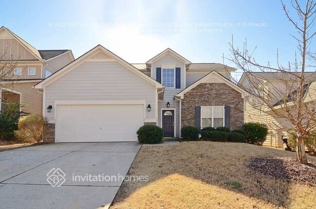 property at 7718 Parkside Dr