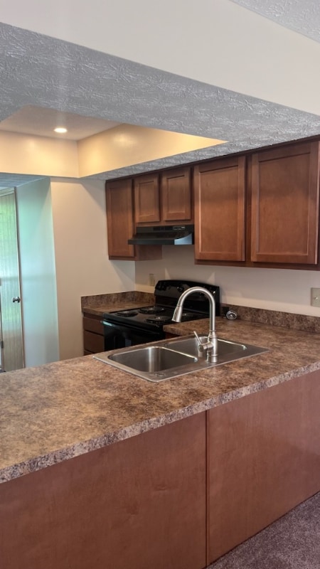 property at 6012 Godown Rd