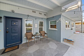 2857 Novus St in Sarasota, FL - Building Photo - Building Photo