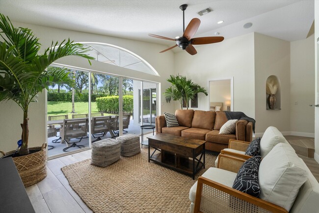 property at 4033 Bluff Harbor Way