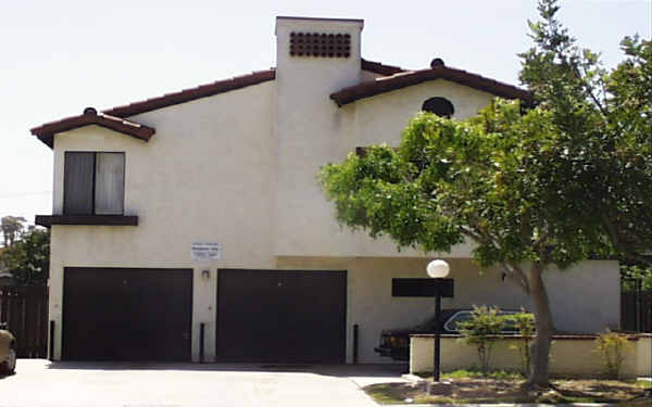 4624 Mississippi St in San Diego, CA - Building Photo - Building Photo