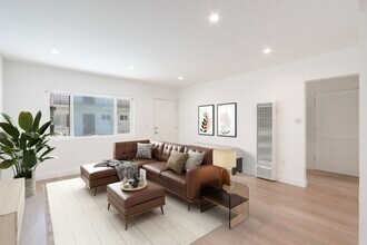 Welcome to Modern West LA Living in Los Angeles, CA - Foto de edificio - Building Photo