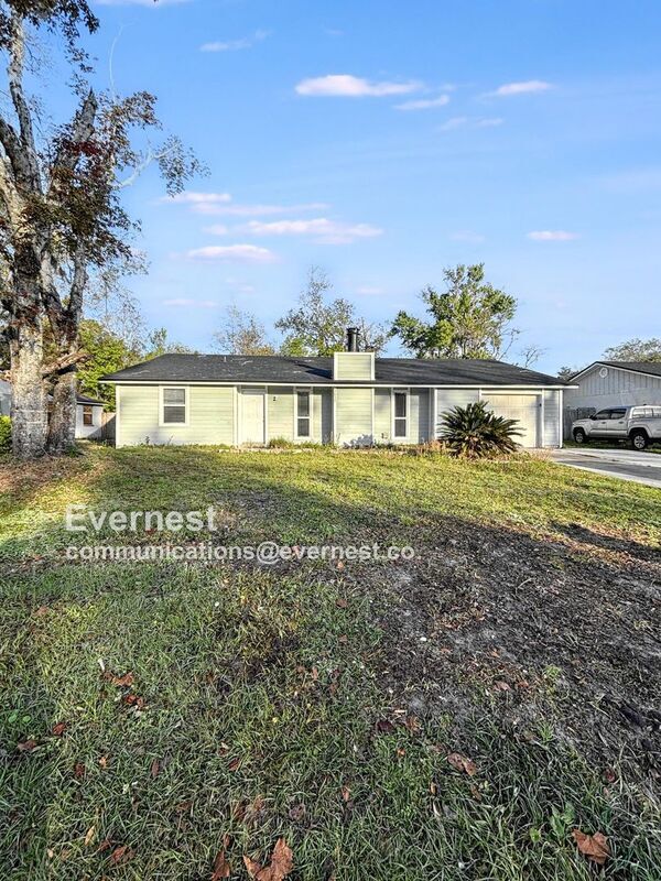 property at 2839 Kiowa Ave