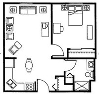 Angel Ridge in Elk River, MN - Building Photo - Floor Plan