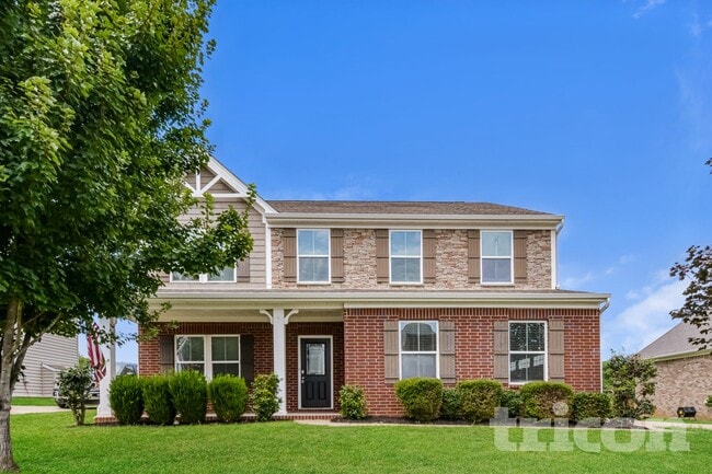 property at 1705 Muirwood Blvd