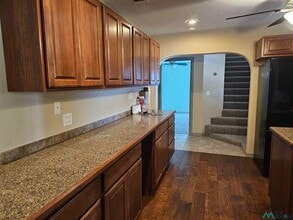141 S Houston Ave in Portales, NM - Building Photo - Building Photo