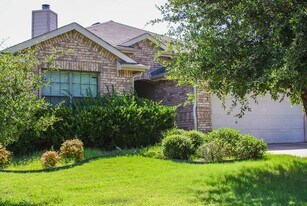 3516 Crisoforo Dr in Denton, TX - Building Photo